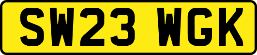 SW23WGK