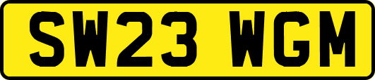 SW23WGM