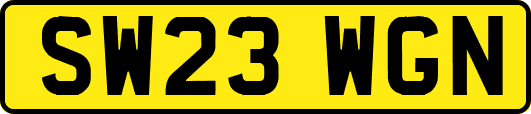 SW23WGN