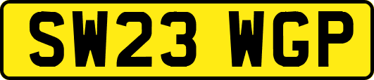 SW23WGP