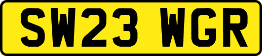 SW23WGR