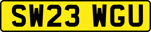 SW23WGU