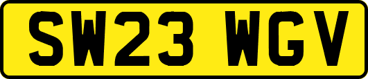 SW23WGV