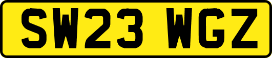 SW23WGZ