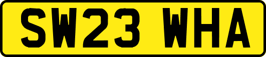 SW23WHA