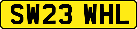 SW23WHL