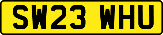 SW23WHU