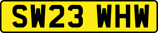 SW23WHW