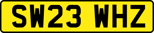 SW23WHZ