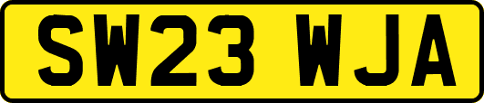 SW23WJA
