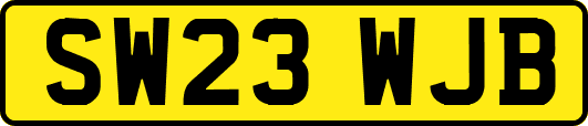 SW23WJB