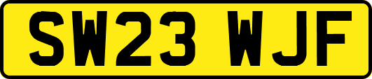 SW23WJF