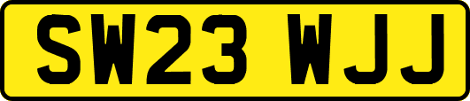 SW23WJJ
