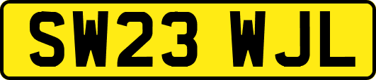 SW23WJL