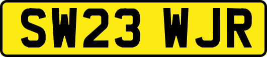 SW23WJR
