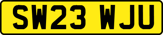 SW23WJU