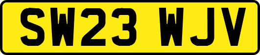 SW23WJV