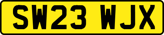 SW23WJX