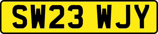 SW23WJY
