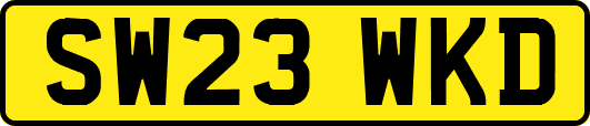 SW23WKD