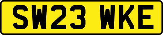 SW23WKE