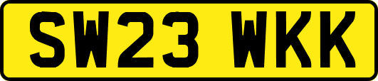 SW23WKK