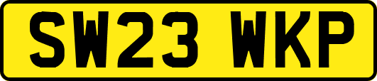 SW23WKP