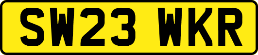 SW23WKR