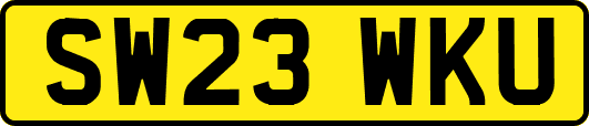 SW23WKU