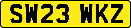 SW23WKZ