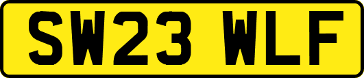 SW23WLF