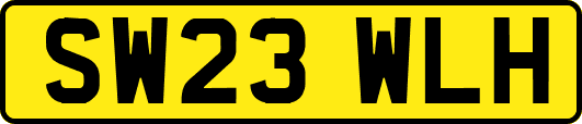 SW23WLH