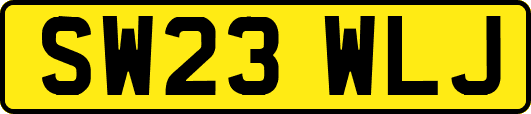 SW23WLJ