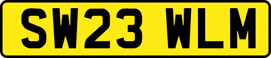 SW23WLM