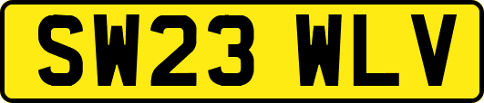 SW23WLV