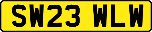 SW23WLW