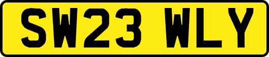 SW23WLY