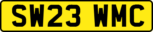 SW23WMC