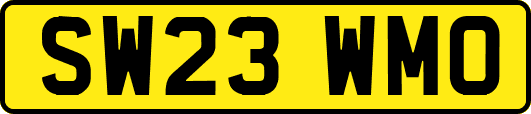 SW23WMO