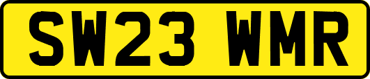 SW23WMR