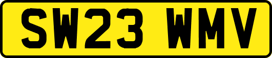 SW23WMV