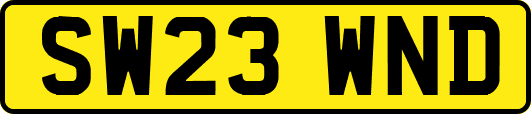 SW23WND