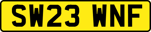 SW23WNF