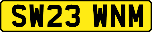 SW23WNM