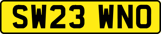 SW23WNO