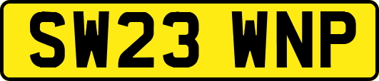 SW23WNP