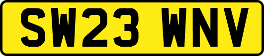 SW23WNV