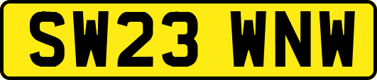SW23WNW