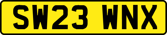 SW23WNX