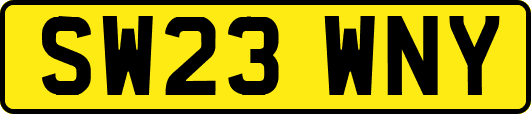 SW23WNY